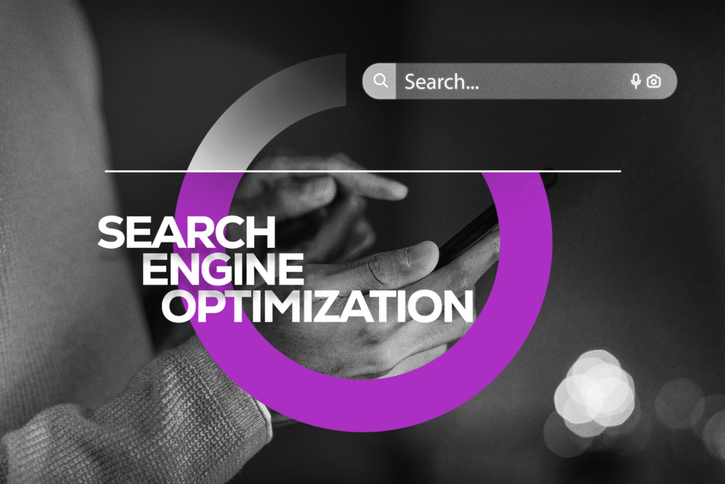 Search engine optimization